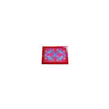 IP55 Dimmable Flowering LED Grow Lights 160 * 3W , AC 85V - 264V