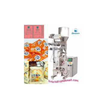 Automatic Packaging Machine for Dried Fruit