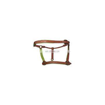 Horse leather halter (all sizes)