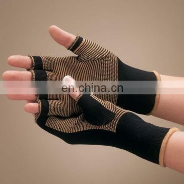 Copper Infused Gloves Copper Compression Gloves