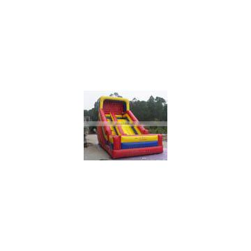 Inflatable Slide with customized size for kids for sale