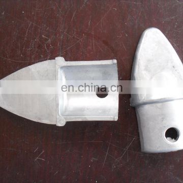 zinc and aluminium die casting parts zinc alloy die cast part