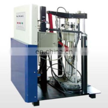 thiokol sealant spreading machine-double glass machine