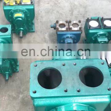 YHCB 80-60 Oil tanker oil pump High efficiency large flow pump