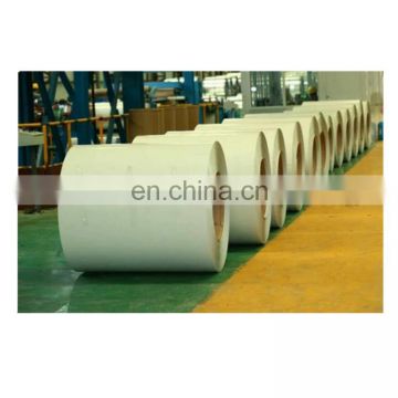 Pre-paint Galvanized steel coil GI Hot dipped prepainted galvanized coil