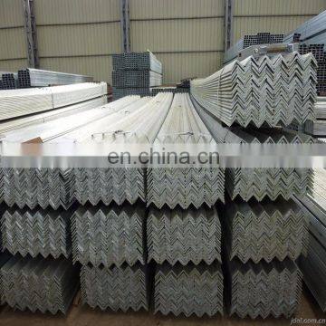 Angle Steel 100x75x7/Steel Galvanized Angle Iron Price/unequal Steel Angle