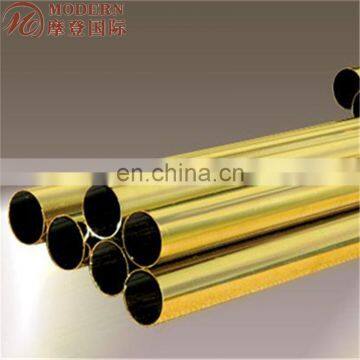 68800 brass pipe price per meter