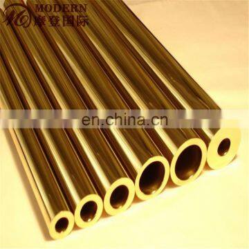 ASTM C37700 Brass Tube,C37700 Brass Pipe