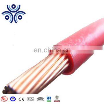 600V 8AWG 10AWG 12AWG 14AWG 16AWG THHN THWN Building Wire