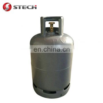 LPG Gas Cylinder Supplier Portable 15Kg China 50Kg Lpg Cylinders