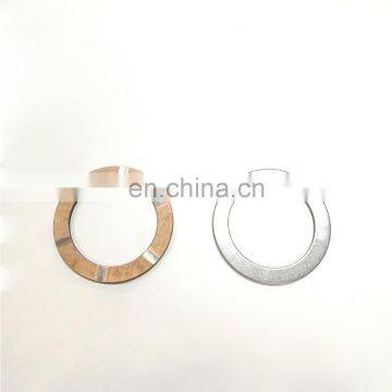 K19 diesel engine parts 130083 Thrust bearing  for truck