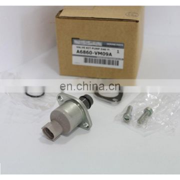 original SCV valve 294009-0260 genuine parts
