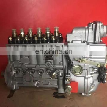 6CT diesel engine parts fuel injection pump 3976801