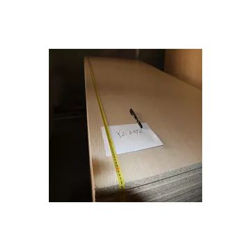 CARB P2/EPA TSCA Certificated Particle Board for Furniture grade made in China
