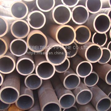 For Marine Construction Awwa C200 / Astm A53 Standard Std Pipe