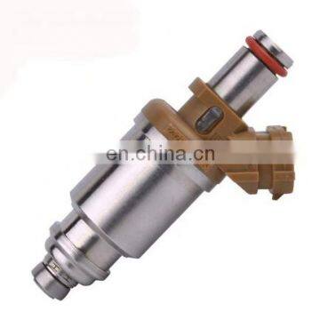 DEFUS High quality Fuel Injector Nozzle for 93 - 97 Corolla Geo Pr-izm 1.6L l4 OEM 23209-16150 23250-16150