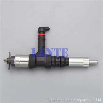 Common rail injector 095000-7140 33800-52000 295050-0640 33800-52700 diesel injector