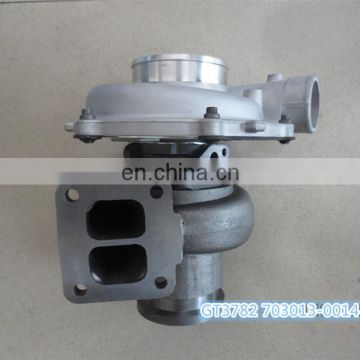 OEM Turbo charger for Scania Truck DC901-04 Engine repair parts GT3782 turbo 703013-0009 1789394 703013-0014 turbocharger