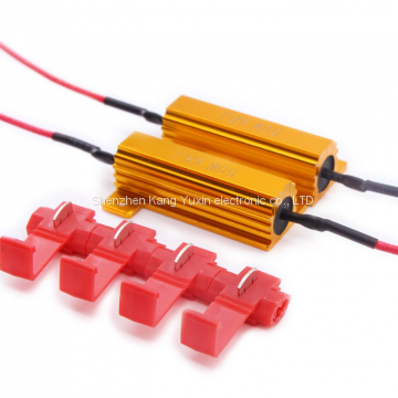 50W LED Load Resistors