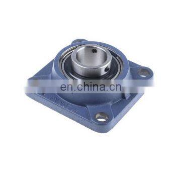 FY506M square bearing housing F206 FY30TF pillow block bearing with ball insert bearing YAR206-2F