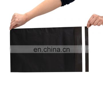eco friendly biodegradable cornstarch bags shipping packaging courier bag air bag packing material bubble bag