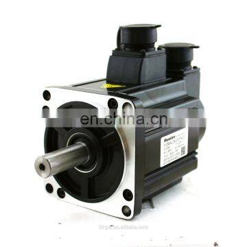 3.18nm 830w ac servo permanent magnet motor for injection molding machine