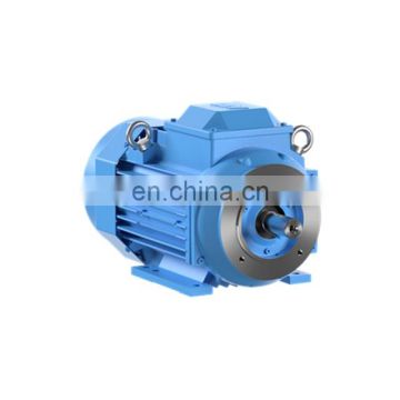 New Original 0.25 Kw Asynchronous Motor Low Voltage Lv High Efficiency Electric Motor 4 Pole 3 Phase 400v