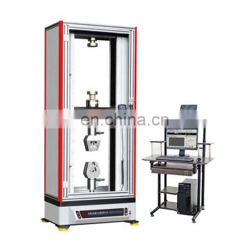 Computerized Material Testing Laboratory Equipments Price Electronic Universal Tensile Testing Machine