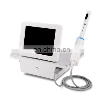 Professional Hifu Technology Vaginal Tightening Machine For  Female Private Health