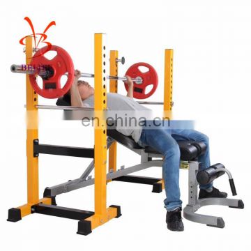 Commercial Gym Equipment Squat Rack/Power Rack