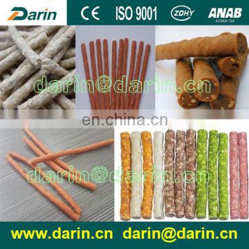 Munchy stick processing equipment new product selling