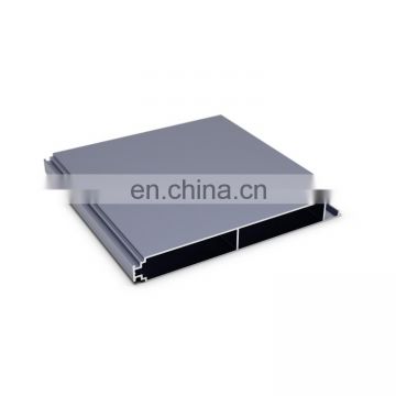 Shengxin aluminium profile window frame supplier