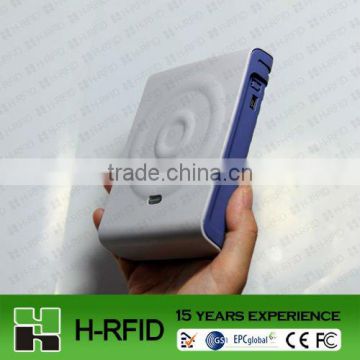 read-only USB 125KHZ reader-suport EM TK card