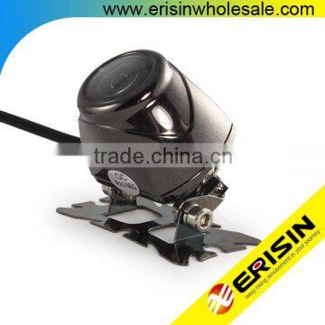 Erisin ES880 Water Proof High Definition Car Rear View Camera