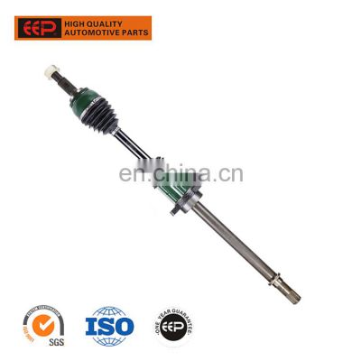 Factory EEP Brand Car  Drive Shaft FOR NISSAN X-TRAIL T31 C-NI080-8H