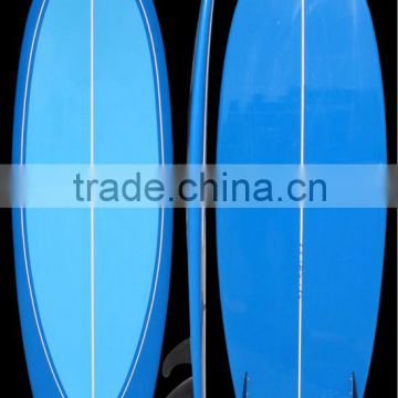 Chirstmas Customize Flexible various surfboard surfing board