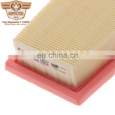 Best automotive car paper air filter for WA9668