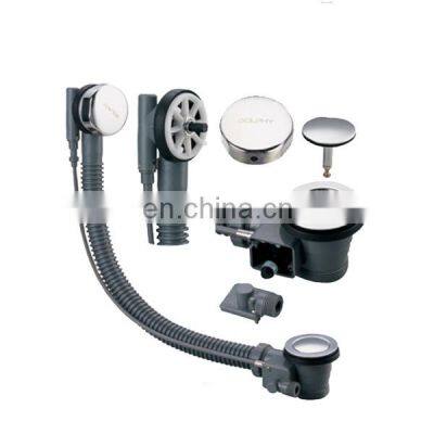 PE&EVA bathtub parts Massage Bathtub Drainer