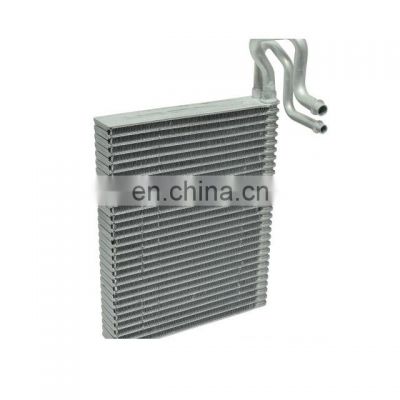 auto ac evaporator Hot sale products car auto parts  air conditioning evaporator for BMW X6 X5