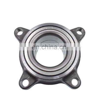 Front  wheel hub bearing For Mitsubishi L200 KK1T KK2T KK3T KK4T KL1T KL2T KL3T KL4T KR1W KR3W MR992372