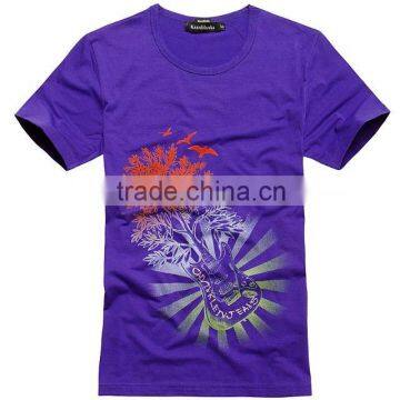 Dry Fit T-shirt, O-neck, T-shirt, Standard Sports