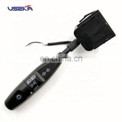 100% Professional Tested Auto Parts Turn Dignal Switch for Daewoo Cielo 95-02 Nexia 95-97(1.5C) 96215551 96192078 96213999
