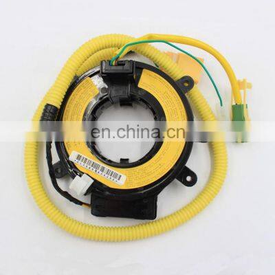 Car Steering Wheel Combination Switch Cable Assy OEM 8-97373506-0 Clock Spring for Isuzu