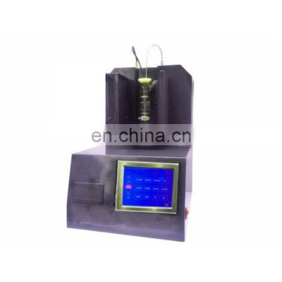 TP262B Automatic Aniline Point Tester