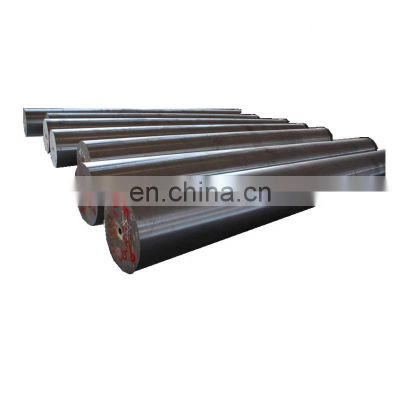Inconel 600 602 625 718 Alloy Steel Round bar price per ton