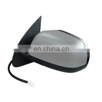 Door Mirror 96302-je21a 96301-je21a auto side mirrors Car Driver Side Rearview Mirror For Nissan 2010 Qashqai