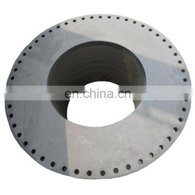 Customized Fiberglass Flanges of Pipes