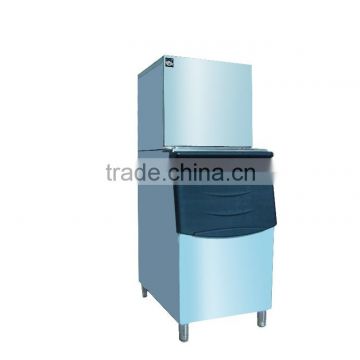 2015 CE approved block ice maker machine