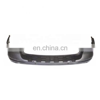 OEM 1668850625 Car Rear Bumper Cover Assembly Rear bar sport For Mercedes-Benz W166