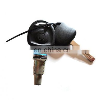 Auto parts Ignition lock cylinder with Keys OEM 90540620/5133013 FOR Opel Vauxhall
